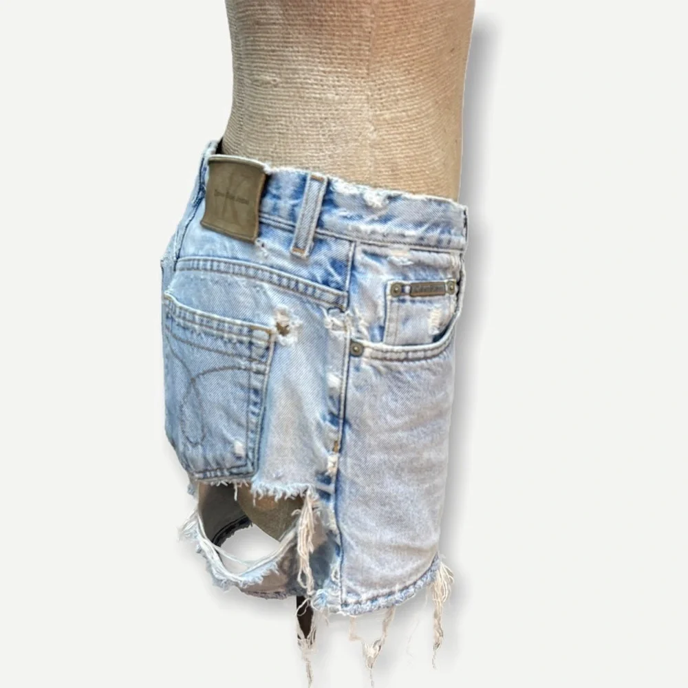 Calvin Klein Jeans calvin klein